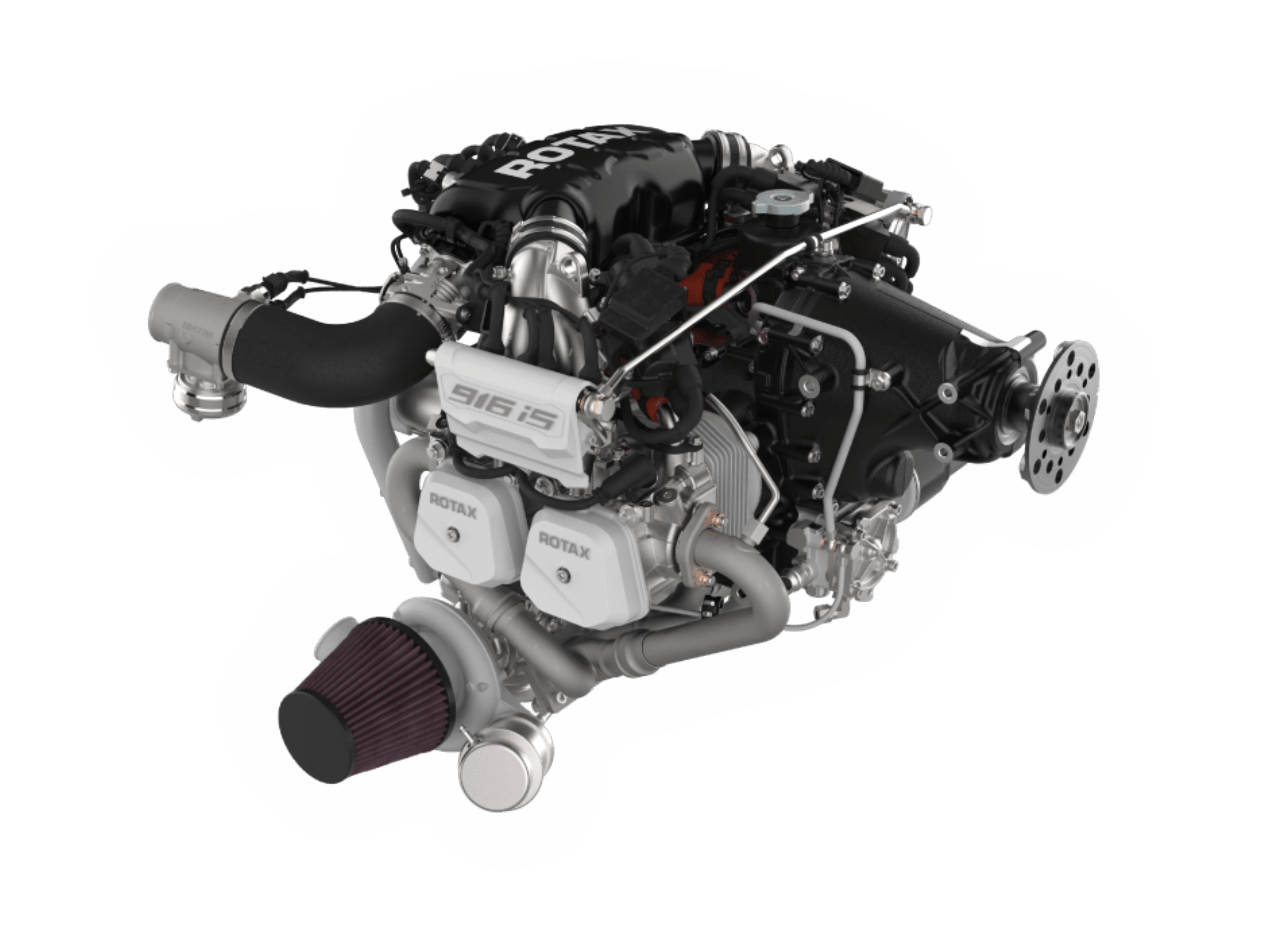 F2 Power Edition